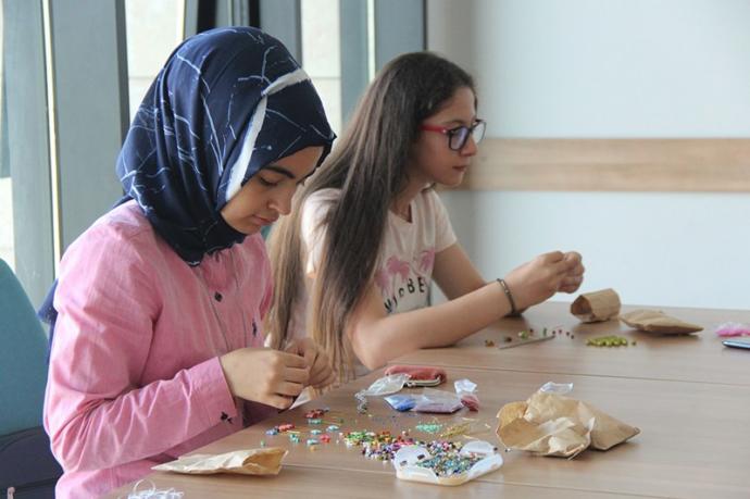 Sosyal Ortamlara Katılarak Daha Sağlam Arkadaşlıklar Kurmanın Yolları Nelerdir?