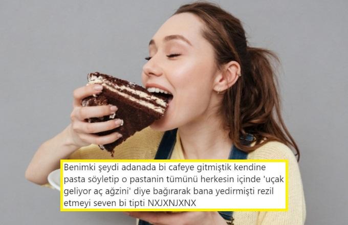 Sevgilileriyle Yaşadıkları En Komik Anıları Paylaşarak, Güldürmeyi Başaran Twitter Kullanıcıları!