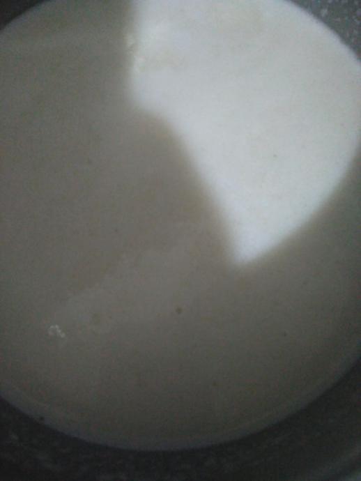 Kakaolu ve Bisküvili İrmik Tatlısı Tarifi