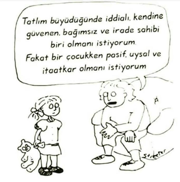 İlkini istemek için ikinciden vazgeçmek gerekmez mi?