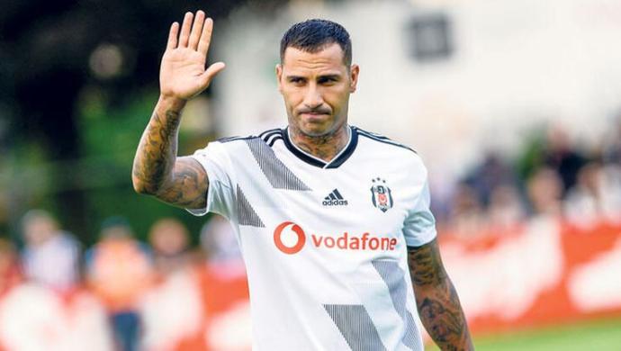 Ricardo Quaresma