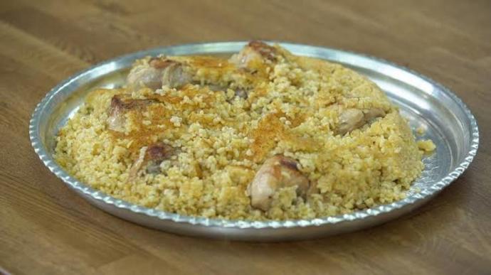 Tek Tencerede İki Yemek: Serpme Pilavı Nasıl Yapılır?