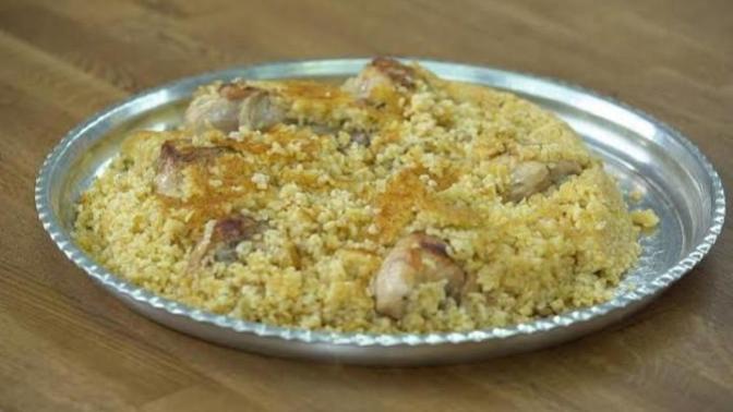 Tek Tencerede İki Yemek: Serpme Pilavı Nasıl Yapılır?