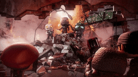 Gears of War Karakterleri Pop Figürleri ile Birleşti: Gears POP!