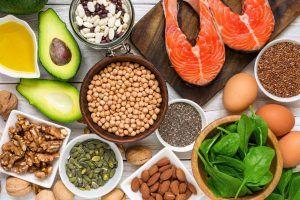 Omega-3 Nedir ve Faydaları Neler?