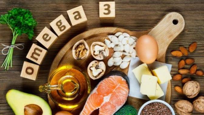 Omega-3 Nedir ve Faydaları Neler?