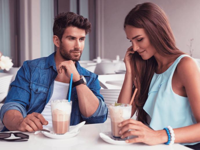Kadınları Çekecek, Muhtemelen Henüz Doğmamış Erkeği Tarif Ediyorum!
