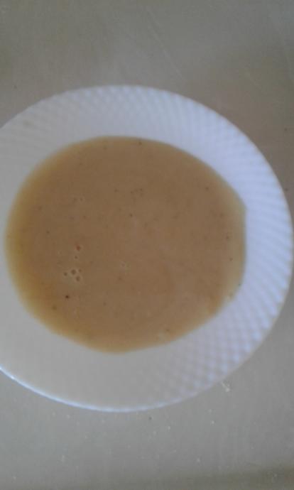 Mevsim Değişikliğinden Hasta Olanlara: Mercimek Çorbası Tarifim🍲