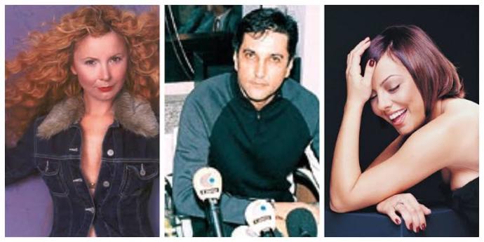 Hiçbir Aşk Ölümsüz Değildir: Ünlülerin Ses Getiren Aldatma Olayları!