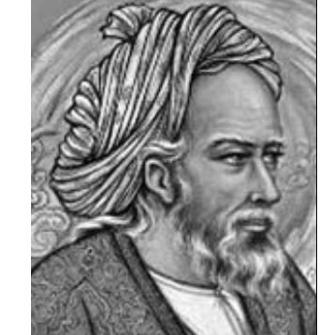 Ömer Hayyam