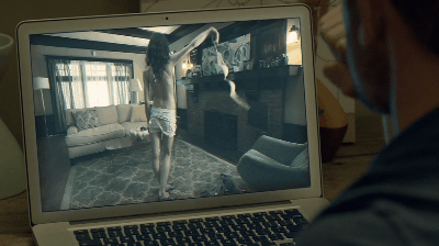 Bebek Bakıcısının Aile Dramı: Nanny Cam