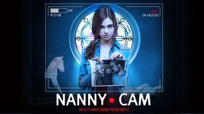 Bebek Bakıcısının Aile Dramı: Nanny Cam