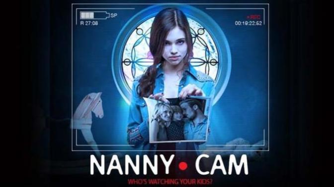 Bebek Bakıcısının Aile Dramı: Nanny Cam