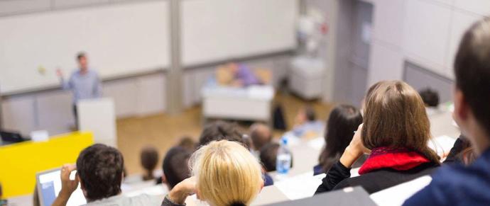 Amerika'da Okumayı Kafaya Koymuş Herkesin Başarılı Olması Gereken Standart Testler