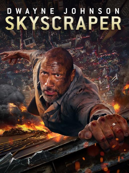 Dünyanın En Çok Kazanan Aktörü Olan Dwayne Johnson Parasını Nasıl Harcıyor?