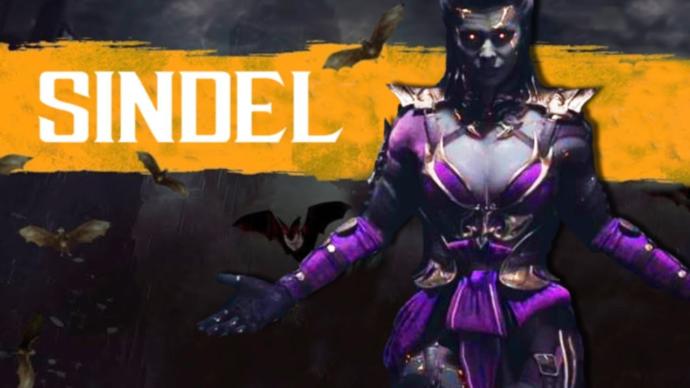 Mortal Kombat 11'in Yeni Karakterleri Belli Oldu!