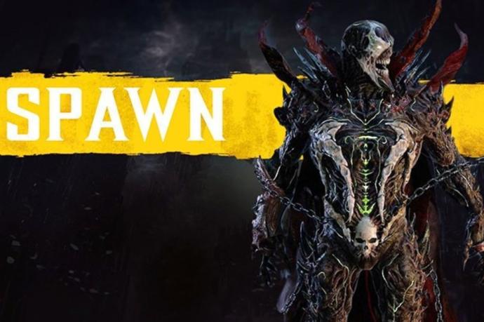 Mortal Kombat 11'in Yeni Karakterleri Belli Oldu!