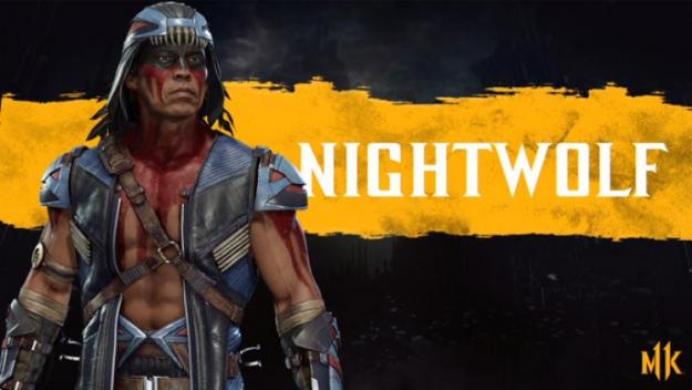 Mortal Kombat 11'in Yeni Karakterleri Belli Oldu!