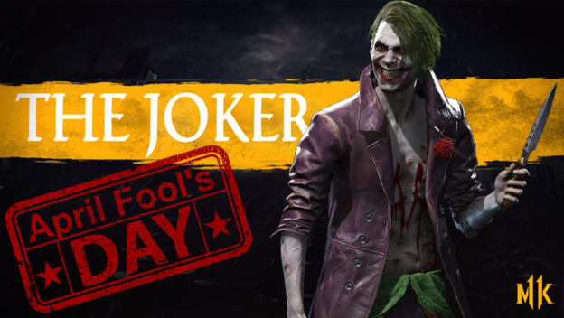 Mortal Kombat 11'in Yeni Karakterleri Belli Oldu!