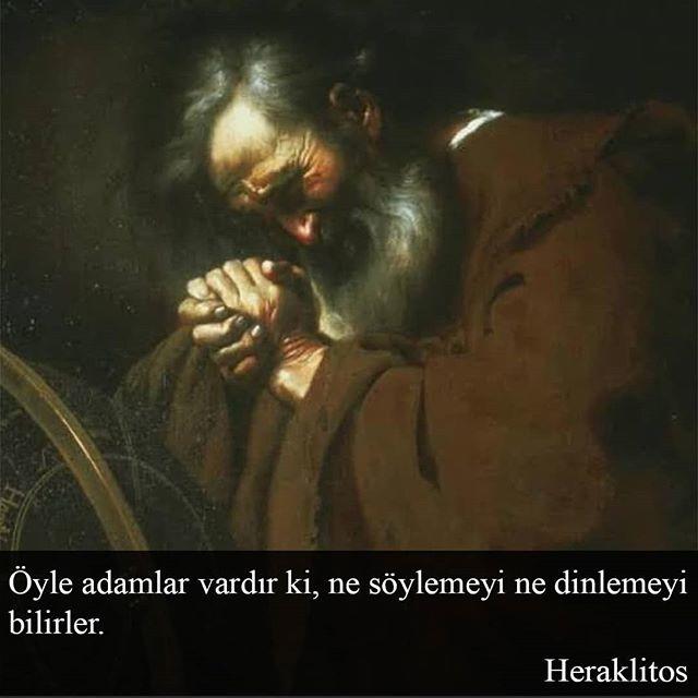 Heraklitos
