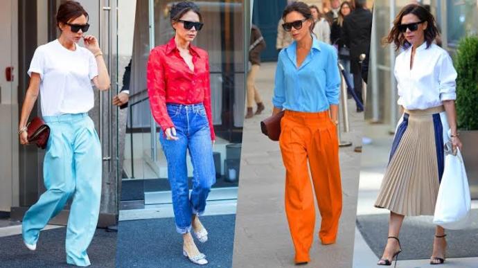 Sokakta Bile Tarz Olmak Zorundalar: Dünya Modasına Yön Veren ‘It Girl’ler Sokakta Neler Giyiyor?