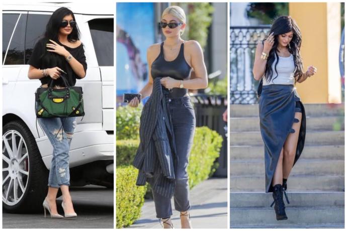 Sokakta Bile Tarz Olmak Zorundalar: Dünya Modasına Yön Veren ‘It Girl’ler Sokakta Neler Giyiyor?
