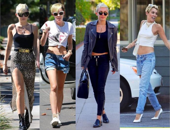 Sokakta Bile Tarz Olmak Zorundalar: Dünya Modasına Yön Veren ‘It Girl’ler Sokakta Neler Giyiyor?