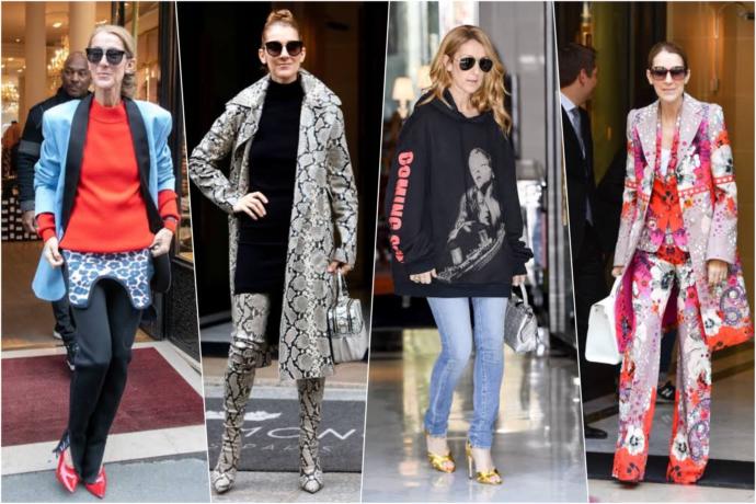 Sokakta Bile Tarz Olmak Zorundalar: Dünya Modasına Yön Veren ‘It Girl’ler Sokakta Neler Giyiyor?