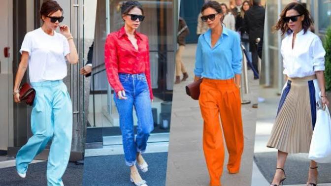 Sokakta Bile Tarz Olmak Zorundalar: Dünya Modasına Yön Veren ‘It Girl’ler Sokakta Neler Giyiyor?