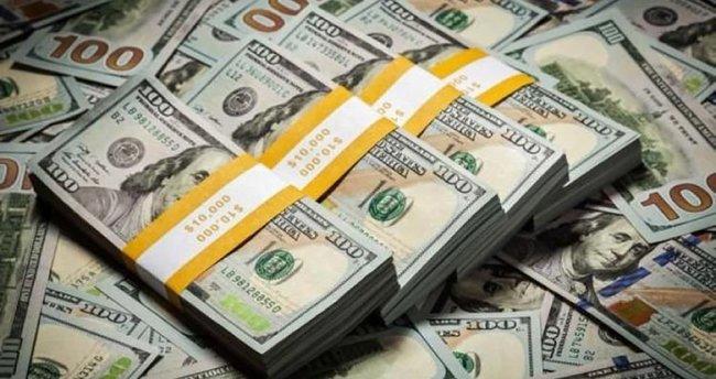 Dolar/TL Haftaya Büyük Yükselişle Başladı!