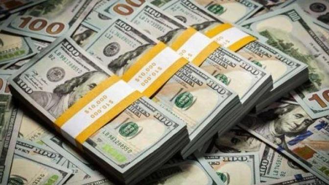 Dolar/TL Haftaya Büyük Yükselişle Başladı!
