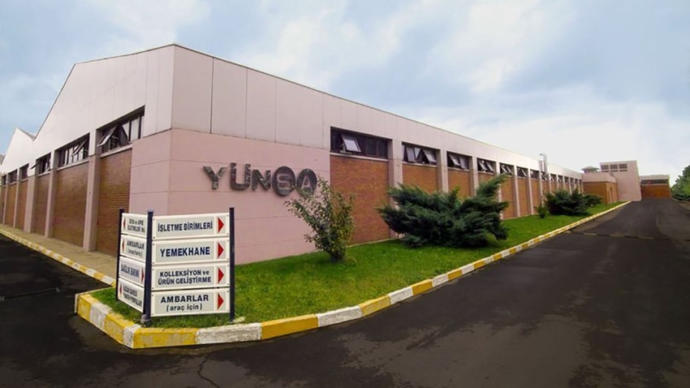Yünsa Fabrikası