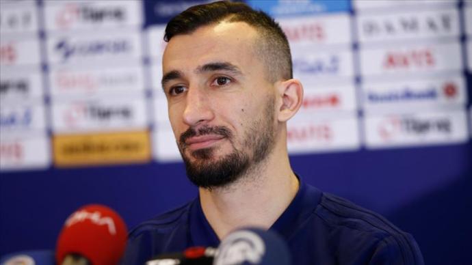Mehmet Topal