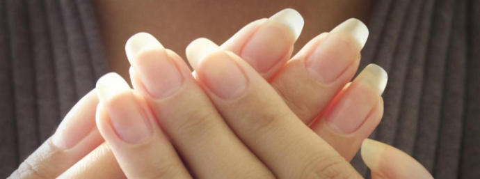 Doğal Yöntemlerle Bakımlı Tırnaklara Sahip Olabilirsiniz 💅