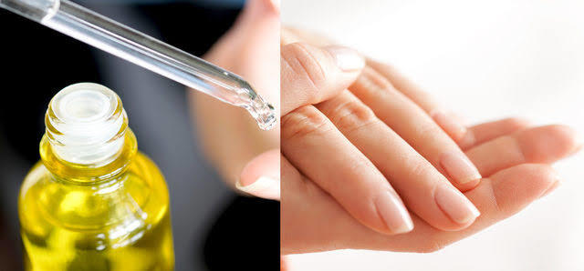 Doğal Yöntemlerle Bakımlı Tırnaklara Sahip Olabilirsiniz 💅
