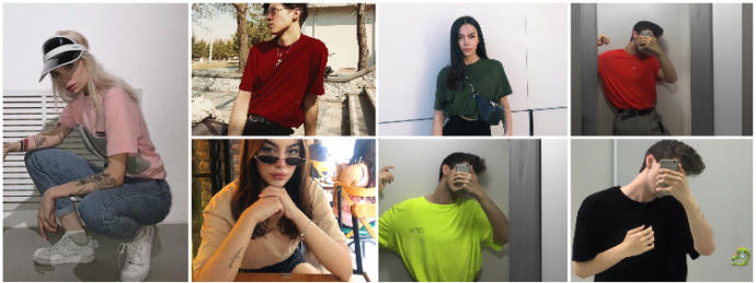Günlük Hayatta Kullanabileceğiniz Birbirinden Cool Unisex Tişört Önerileri