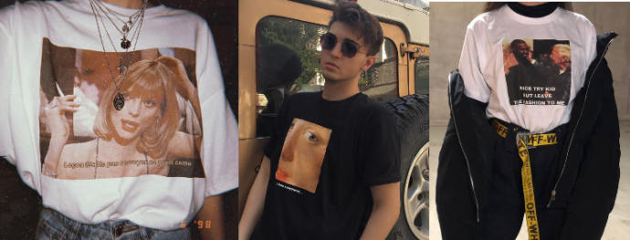 Günlük Hayatta Kullanabileceğiniz Birbirinden Cool Unisex Tişört Önerileri