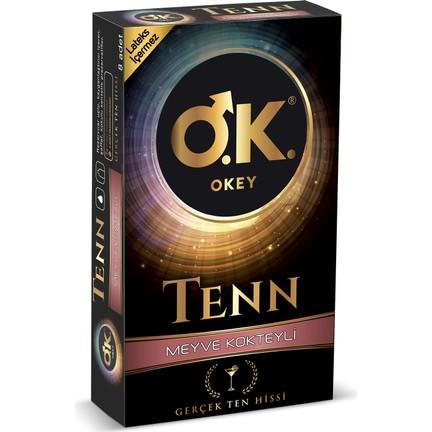 Okey'in Birbirinden Zevkli Hediyelerine Birlikte Bakalım mı?