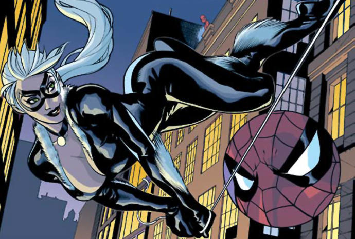 Sony Çoktan Planlamış Bile! İşte Sony'nin Önümüzdeki Yıllarda Çıkarabileceği Marvel Kahraman Filmleri!