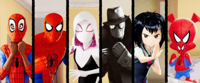 Sony Çoktan Planlamış Bile! İşte Sony'nin Önümüzdeki Yıllarda Çıkarabileceği Marvel Kahraman Filmleri!