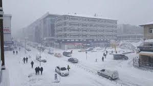 Üniversiteye Yeni Başlayanlar İçin Dadaşlar Diyarı Erzurum!