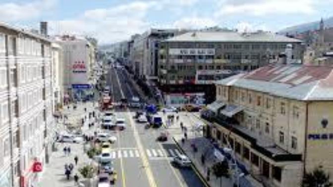 Üniversiteye Yeni Başlayanlar İçin Dadaşlar Diyarı Erzurum!