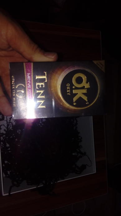 KizlarSoruyor Cinsel Yaşam Fenomenlerine Ufak Bir OKEY Sürprizi