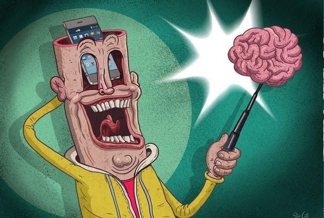 Popüler Kültürün Yaşamımızdaki Konumunun Gerçek Yüzü Nedir?