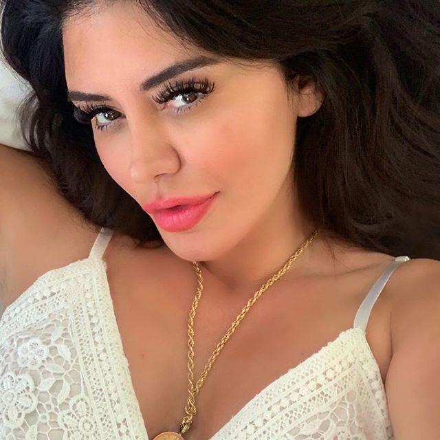 Ebru Polat: Güzelliğim Genetik