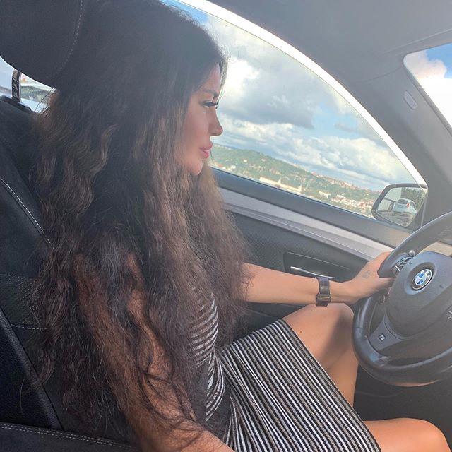 Ebru Polat: Güzelliğim Genetik