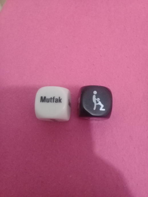 Zarlar yuvarlan yavrum :)