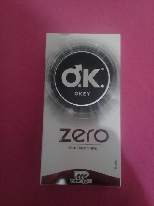 Zero