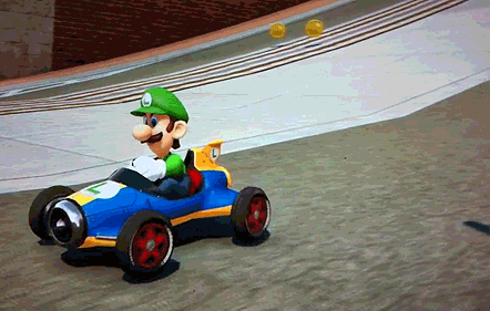 Nintendo'nun Meşhur Mario Kart Oyunu Mobil Cihazlara Geliyor: Mario Kart Tour