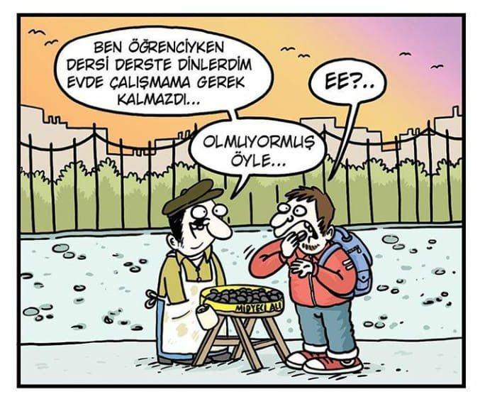 Liseden Kaçış Üniversiteye Varış: Üniversitenin İlk Günü Dikkat Etmeniz Gereken 6 Şey!